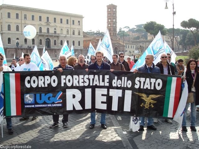 Roma 28 ottobre 2009